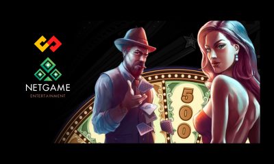 NetGame Entertainment becomes new game provider for SoftSwiss Game Aggregator