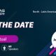 Save the date for the Gaming Americas Q1 Virtual Meetup (28 January 2021)