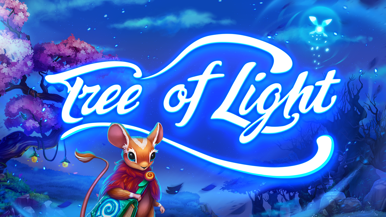 Evoplay Entertainment sets off on an enchanted adventure in Tree of Light