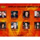 The full list of WePlay Dragon Temple Talents