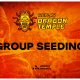 WePlay Dragon Temple Group Seeding