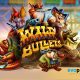 Evoplay Entertainment saddles up for a showdown in Wild Bullets