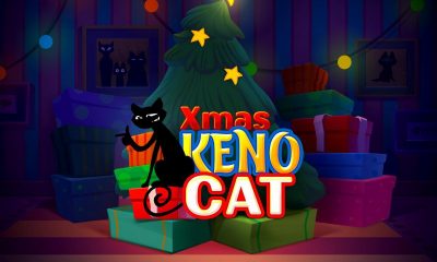 Evoplay Entertainment unveils the purrrfect New Year’s Celebration