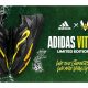 adidas and Team Vitality unveil VIT.02, the second version of its limited-edition sneakers