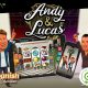 MGA Games say goodbye to 2020 with their grand finale, slot game Andy & Lucas