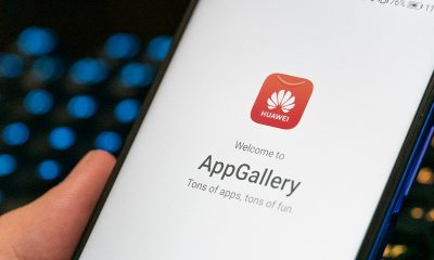 AppGallery Exclusive Year-End Game Fest Campaign