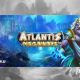 Yggdrasil and ReelPlay unlock the treasures of Atlantis in new Megaways™ slot