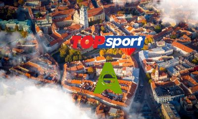 Authentic Gaming makes Lithuania debut with TOPsport