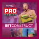 BetConstruct to launch Global Bet’s premium virtual sports solution