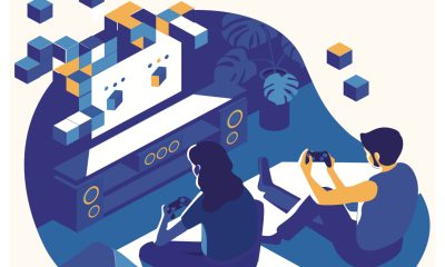 Revealed: The emotional, social, and developmental benefits of gaming