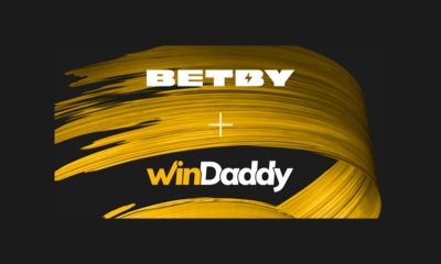 BETBY Takes Full Solution Live With WinDaddy