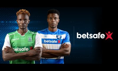 Betsafe Officially Launches in Kenya