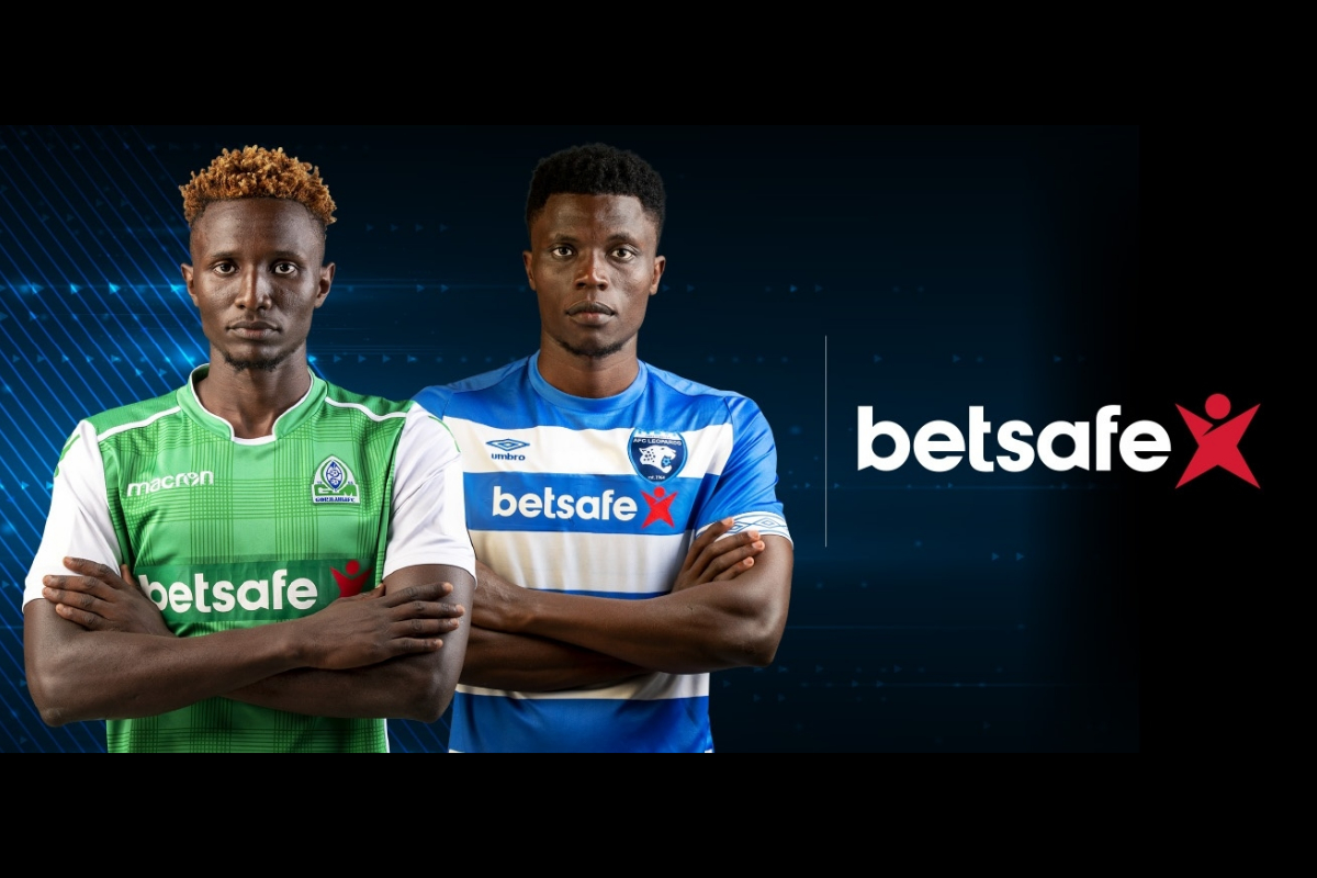 Betsafe Officially Launches in Kenya