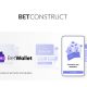 BetConstruct Launches BetWallet