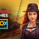 BLOX Levels Up Slots Offering With Booming Games