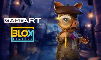 Blox Adds Gameart’s Stunning Slots to Italian Offering