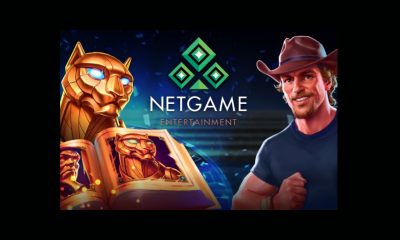 Netgame Entertainment Launches Second Installment of Book of Nile Series, Lost Chapter