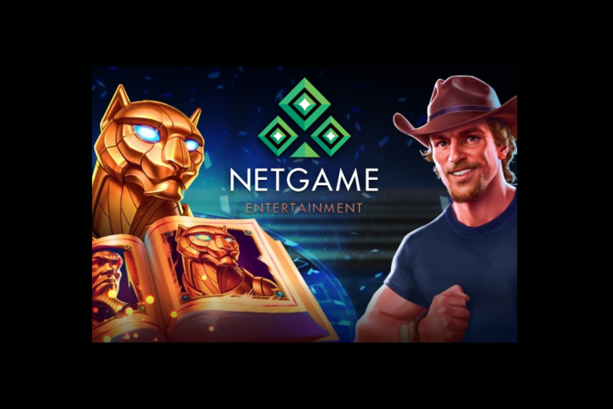 Netgame Entertainment Launches Second Installment of Book of Nile Series, Lost Chapter