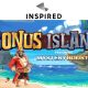 Inspired Launches Bonus Island™, a Pirate-themed Online & Mobile Slots Game