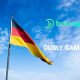 Booongo prepares for Germany entry with Ously Games social casino partnership