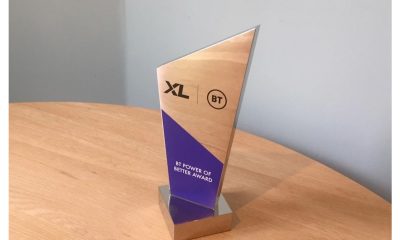 EXCEL ESPORTS launches BT Power of Better Awards, names gaming charity SpecialEffect as inaugural winner of main award