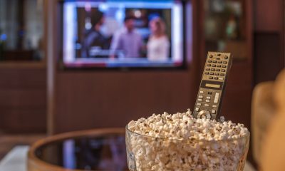 Top 5 Casino-Themed Series Worth Binge-Watching This Weekend