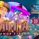 Triple Cherry new Video Slot release: Catrina, Amor Eterno