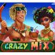 New game: Crazy Mix by True Lab