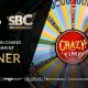 Evolution Wins “Innovation in Casino Entertainment” Award at SBC Awards 2020