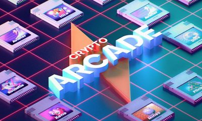 Cloudbet Unveils Year-End Treat For Crypto Arcade Fans