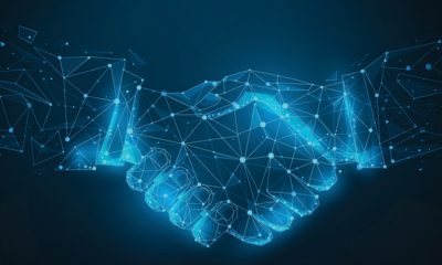 Lead software solutions provider Delasport announces a new partnership with smart cashier giant Praxis