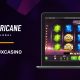 The Hurricane Global Group Breaks Into the Market Hurricane Global Acquires Duxcasino