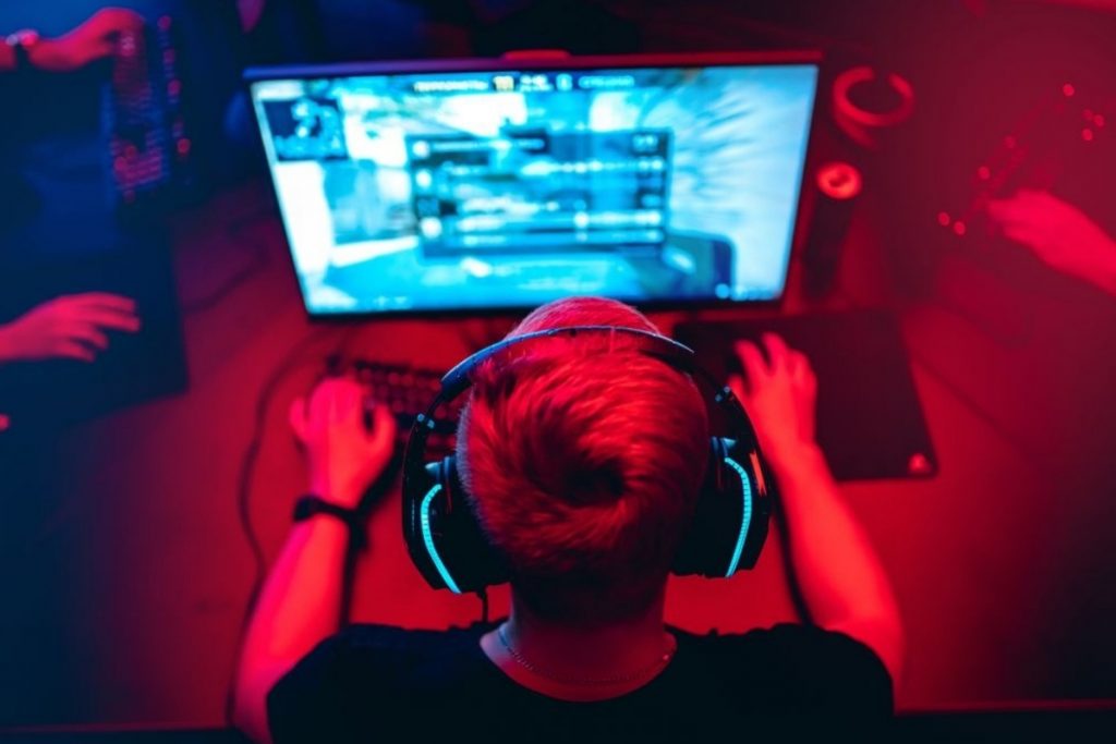 HORIZON UNION ENTERS APEX LEGENDS SPACE WITH ACQUISITION OF ESPORTS TEAM