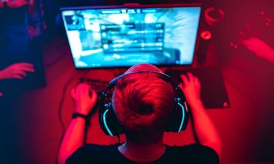 HORIZON UNION ENTERS APEX LEGENDS SPACE WITH ACQUISITION OF ESPORTS TEAM