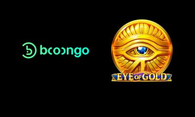 Booongo prepares for Egyptian Adventure in Eye of Gold