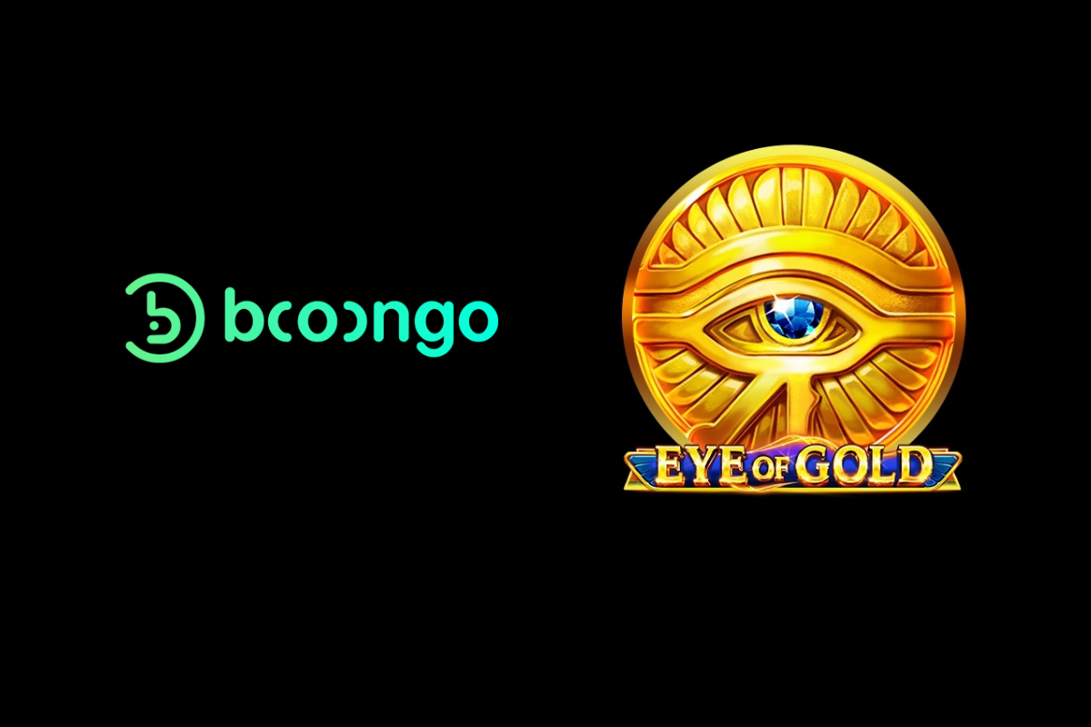 Booongo prepares for Egyptian Adventure in Eye of Gold