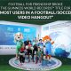 Gazprom International Children's Social Programme Football for Friendship sets a new GUINNESS WORLD RECORDS™ title