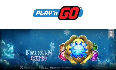 Play’n GO Unearth their Latest ‘Gem’ with New Release