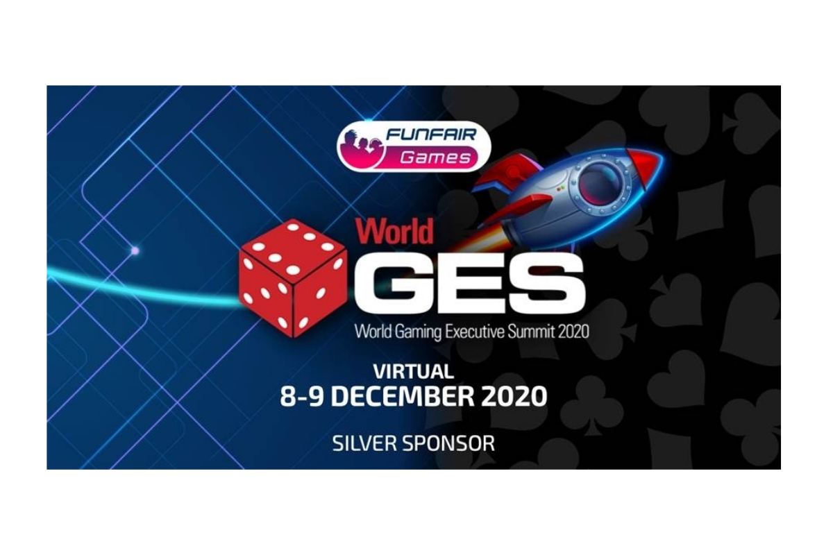 FunFair Games to play leading role at prestigious World Gaming Executive Summit