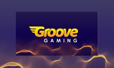 Vibra Gaming expands global reach with Groove