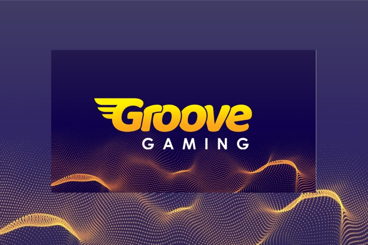 Vibra Gaming expands global reach with Groove