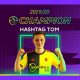 Hashtag Tom on being crowned 2019/20 ePL champion…