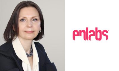Enlabs Appoints Jelena Nisa as its New CFO
