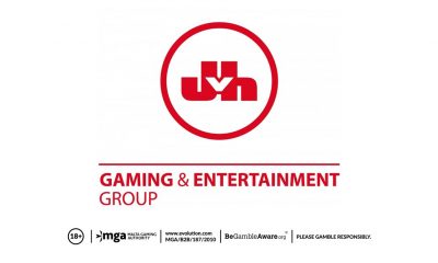Evolution partners with JVH gaming & entertainment group in the Netherlands