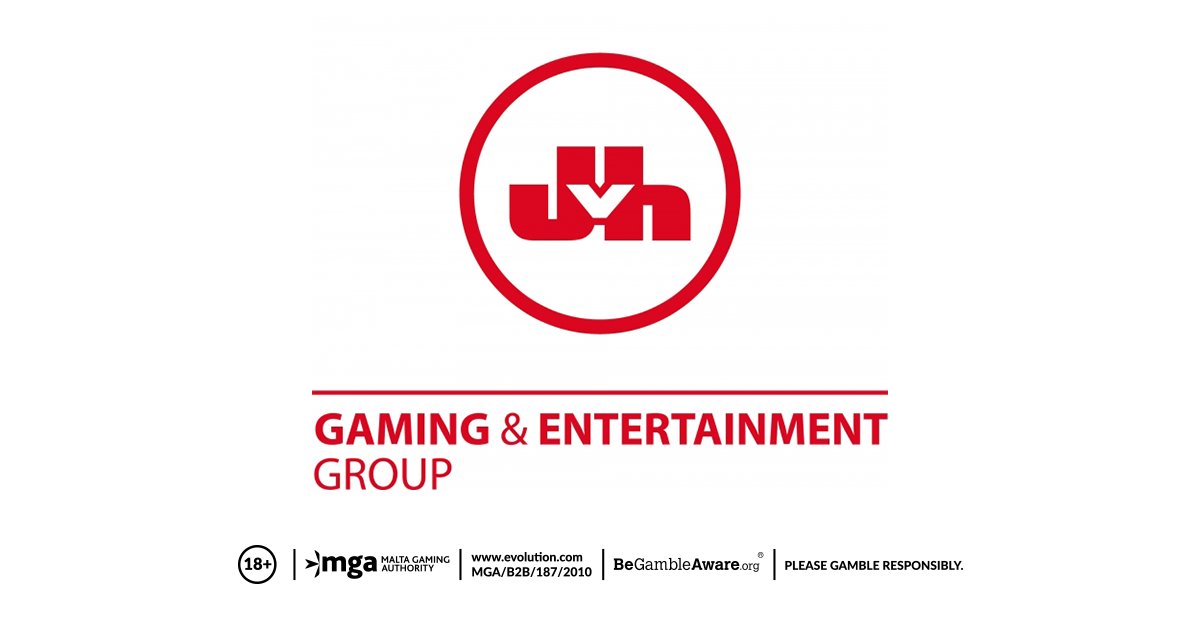 Evolution partners with JVH gaming & entertainment group in the Netherlands
