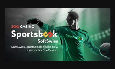 SoftSwiss Sportsbook Platform powers first sports betting brand