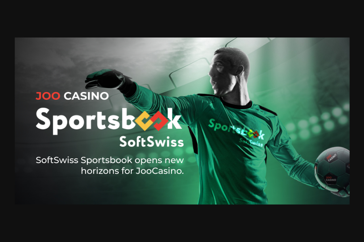 SoftSwiss Sportsbook Platform powers first sports betting brand