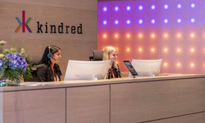 Kindred acquires Relax Gaming to strengthen its focus on product differentiation and customer experience