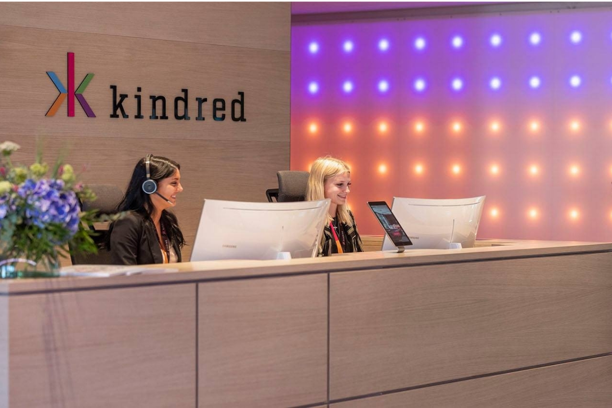 Kindred acquires Relax Gaming to strengthen its focus on product differentiation and customer experience