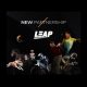 Leap Gaming is the new Delasport’s iGaming business partner